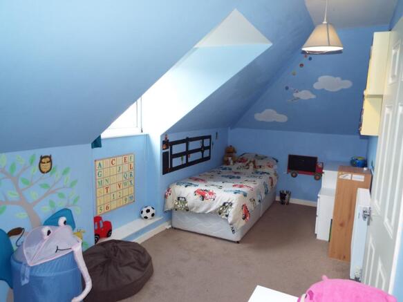 Bedroom Two