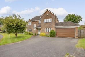 43, Wheeler Avenue, Penn, Tylers Green HP10 8EB
