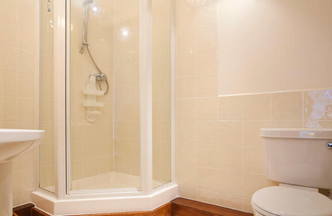 En Suite Shower R...