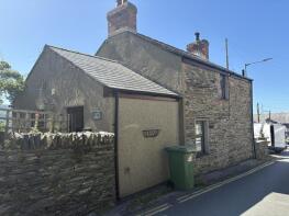 Bryn Siriol, Penlan Uchaf, Penrhyndeudraeth LL48 6PY