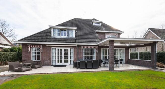 Statendam 4 2134 WX HOOFDDORP image 2