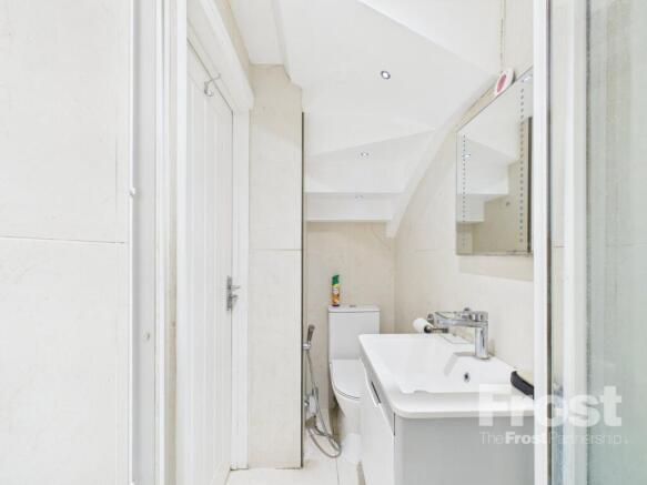 Communal Bathroom