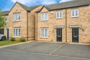 31, Insall Way, Auckley, Doncaster DN9 3QH