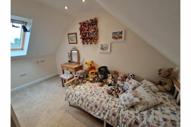 Bedroom Five