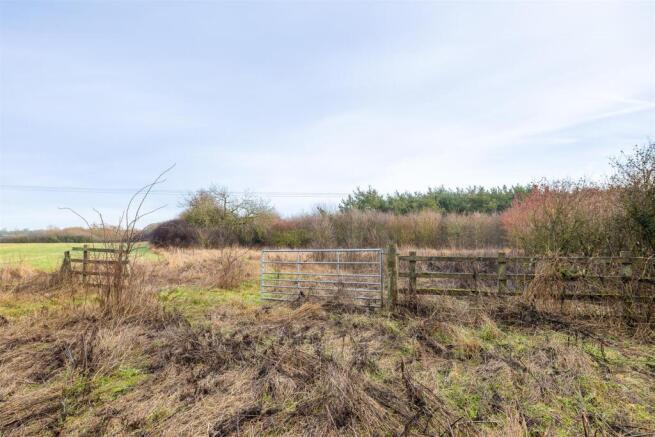 Swepstone Road, Swepstone