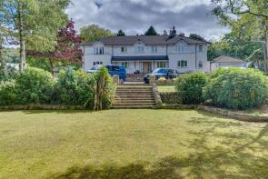 Hillcrest, Station Road, Mow Cop ST7 3NU