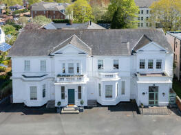 Apartment 4, 12 Moseley Lodge, Kenilworth Road, Leamington Spa CV32 5TU