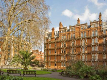 South Street, Mayfair