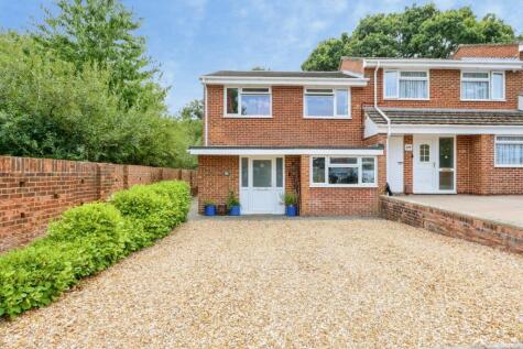 Viscount Walk, BEARWOOD, Bournemouth, Dorset, BH11