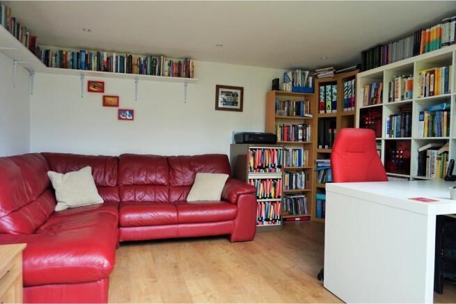 Home Office