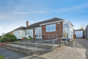 31, Elmdale Road, Leicester LE9 7HR