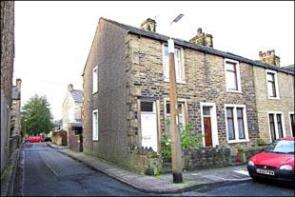 48, Lower West Avenue, Barnoldswick BB18 6DW