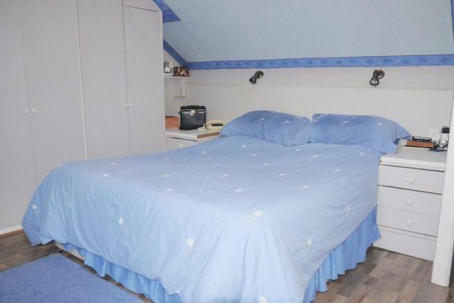 Loft Room