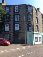 1/1, 1, Lawrence Street, Dundee DD1 5QG