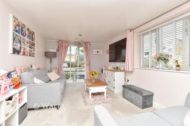 Kitchen/Living Area