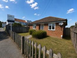 38, Holmefield Avenue, Fareham PO14 1EE
