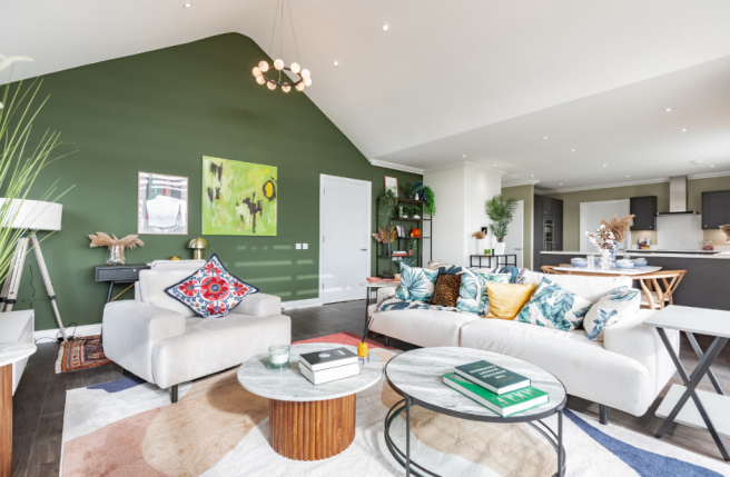 Show Home