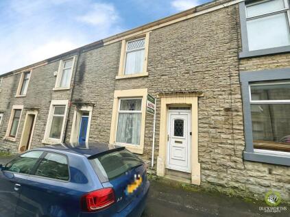 Holker Street, Darwen, Lancashire, BB3 2BY