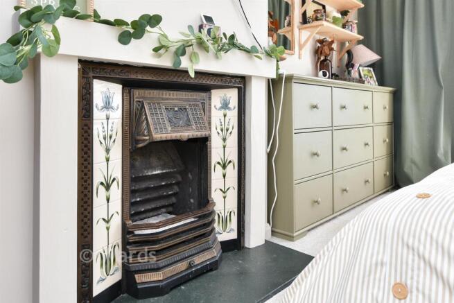 Internal Feature
