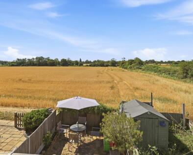 Alexandra Road, Great Wakering, Southend-On-Sea, Essex, SS3