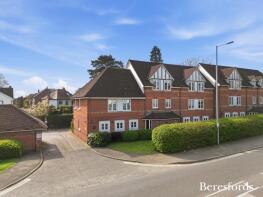 9, Tabors Court, Shenfield Road, Brentwood CM15 8JF