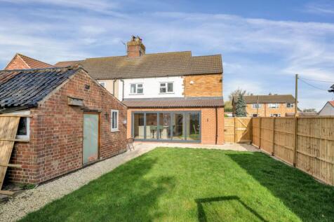 Main Street, Eastwell, LE14