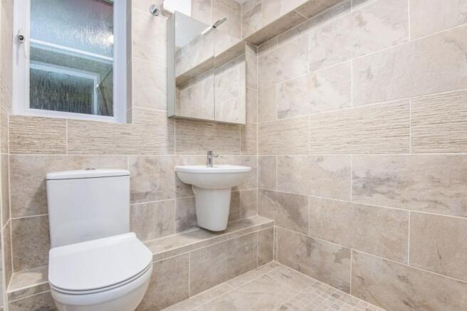 Wet Room