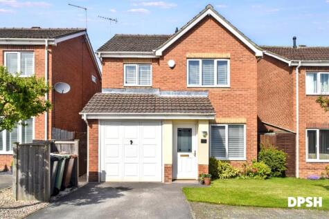 Forrester Court, Robin Hood, Wakefield