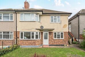 18, Sherwood Court, High Street, West Wickham BR4 0NB