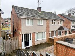 24, Horrocks Close, Newport NP20 6QG