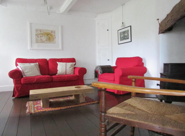 Period Cottage