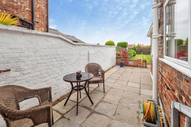 2 bed Terraced for sale Image 11