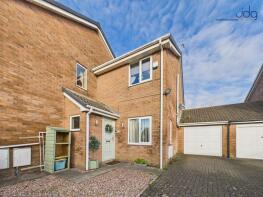 2, Ellwood Grove, Morecambe LA3 3NQ