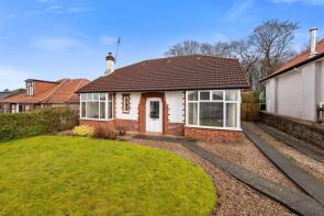 68, Henderland Road, Glasgow G61 1JG