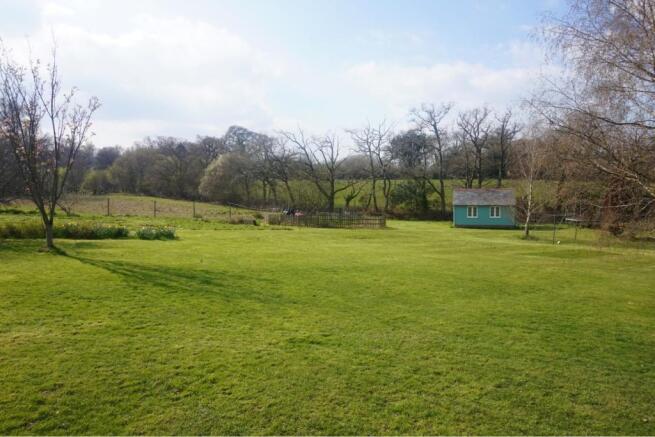 Grounds