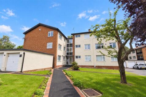 Parklands Court, Arrowe Park, Wirral
