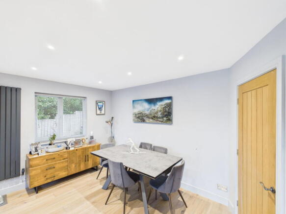 Treetops, Craig Walk, Windermere, Cumbria, LA23 2JT photo 4