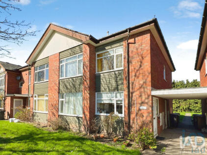 Manor Street, Wolverhampton, WV6