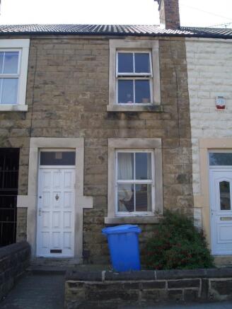 Front Elevation