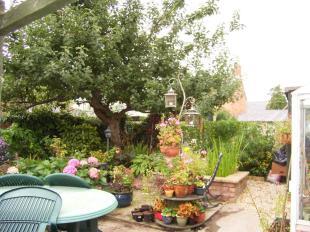 Cottage Garden