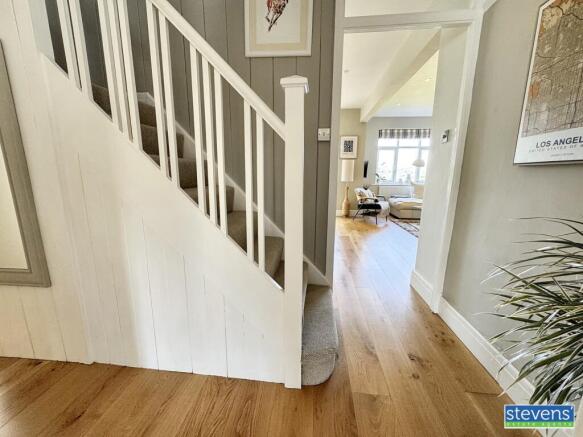 Hallway 2