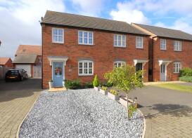16, Brambly Close, Swadlincote DE12 7FD