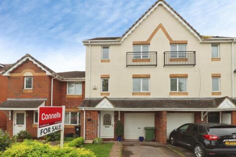 Johnson Road, Emersons Green, Bristol