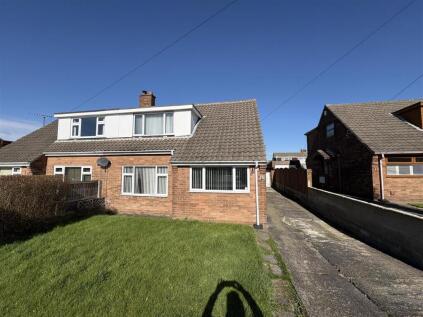 Beech Way, Birstall