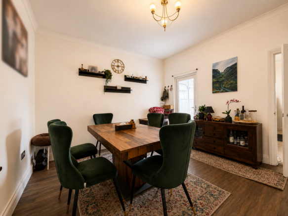 Gainsborough Drive, Westcliff-on-Sea, Essex photo 4