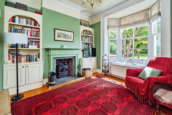 3 bed End of Terrace for sale Image 7