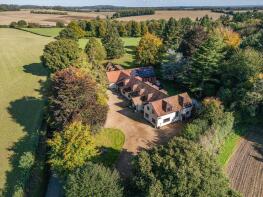 Heathwood, Main Road, Rotten Row, Henley-on-thames RG9 6LT