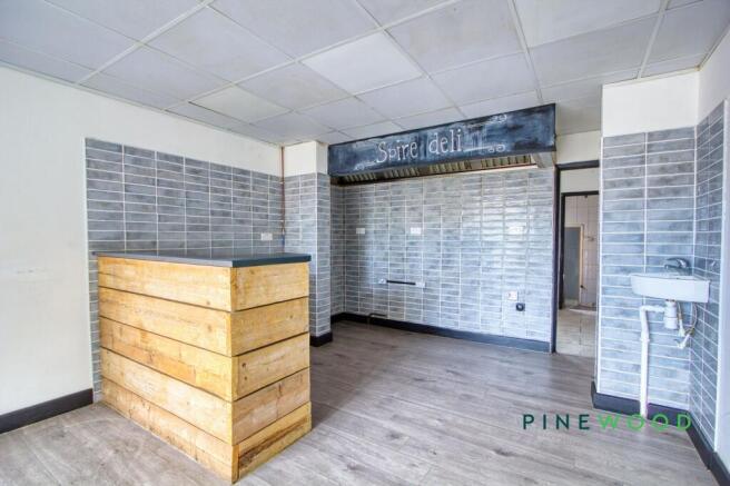 FRONT STORE