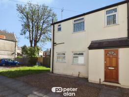 Flat 5, 48 Oak Court, Oakfield Street, Roath, Cardiff CF24 3RF