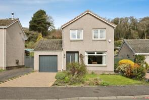 27, Ramsay Crescent, Burntisland KY3 9JR